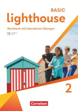 Book Lighthouse - Basic Edition - Band 2: 6. Schuljahr Gwen Berwick