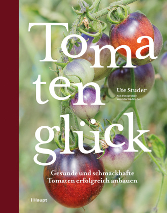 Carte Tomatenglück Ute Studer