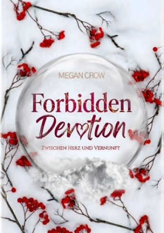 Kniha Forbidden Devotion Megan Crow