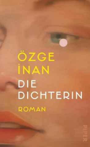 Kniha Die Dichterin Özge Inan