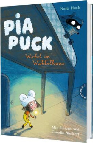 Kniha Pia Puck Nora Hoch
