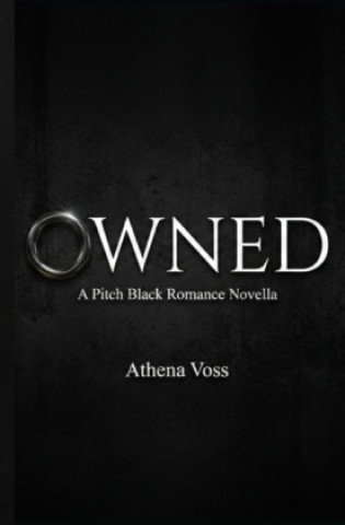 Kniha Owned Athena Voss