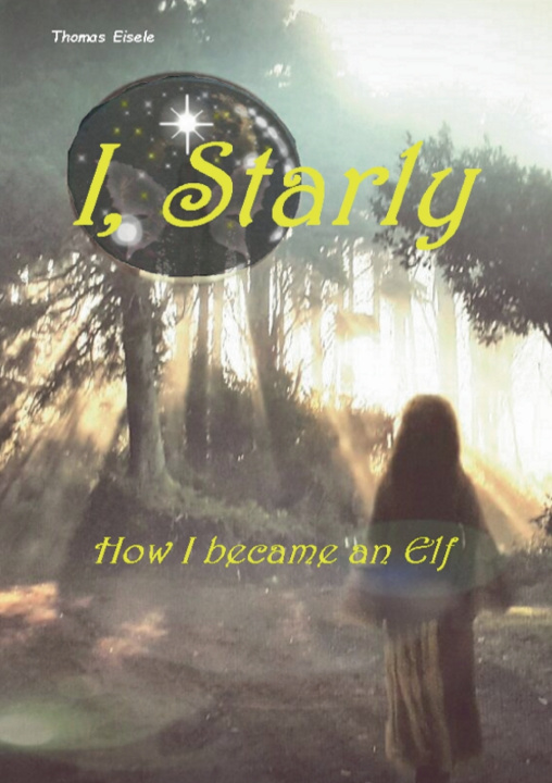 Book I, Starly Thomas Eisele