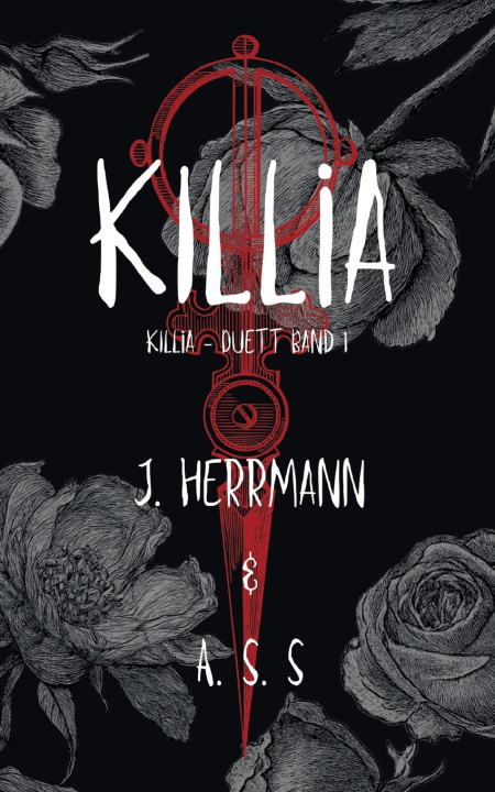 Könyv KILLia J. Herrmann