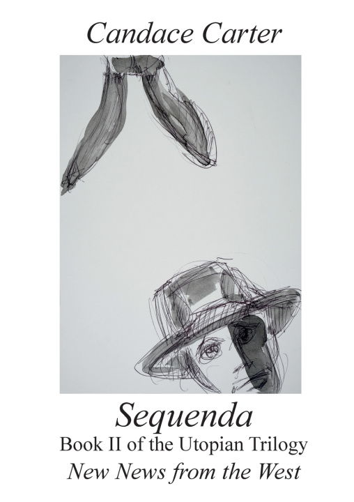 Book Sequenda Candace Carter