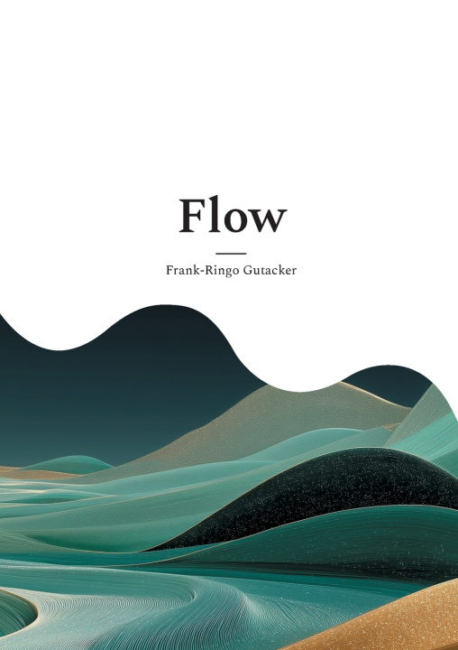 Könyv Flow Frank-Ringo Gutacker