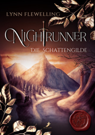 Könyv Die Schattengilde Lynn Flewelling
