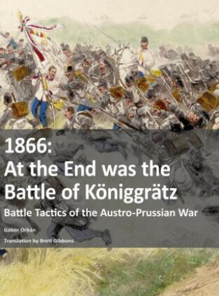 Buch 1866 Gábor Orbán