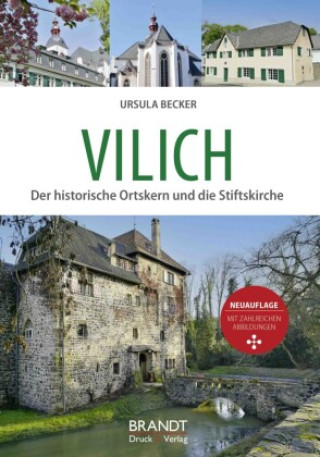 Kniha VILICH Gunnar Kurz