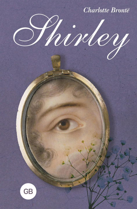 Kniha Shirley Charlotte Brontë