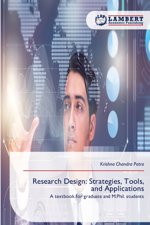 Kniha Research Design Krishna Chandra Patra