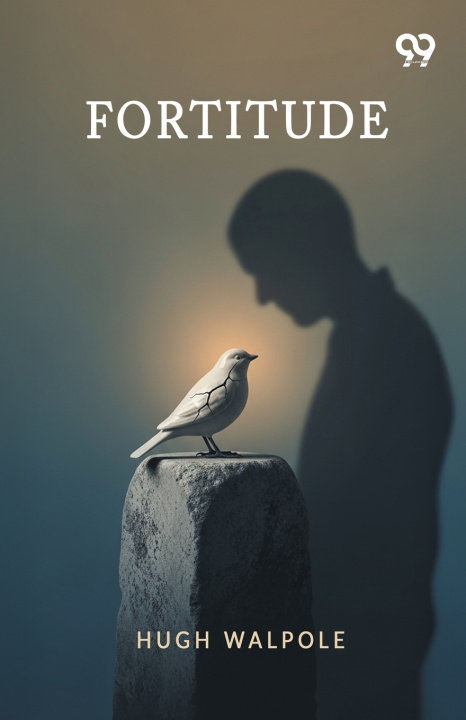 Kniha Fortitude Hugh Walpole