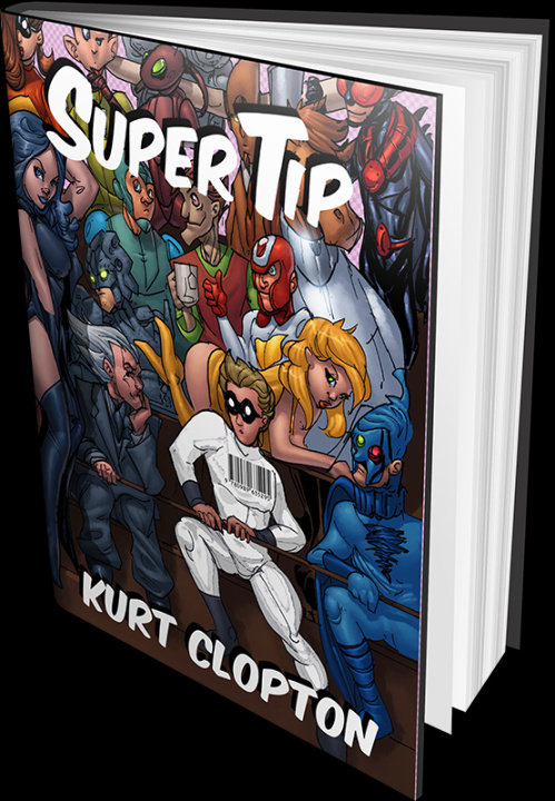 Buch Supertip 