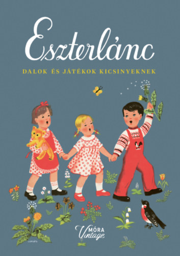 Buch Eszterlánc Forrai Katalin