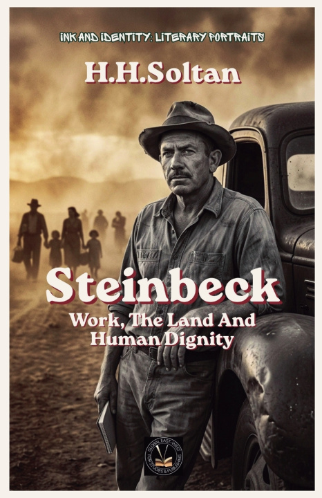 Kniha Steinbeck H.H.Soltan