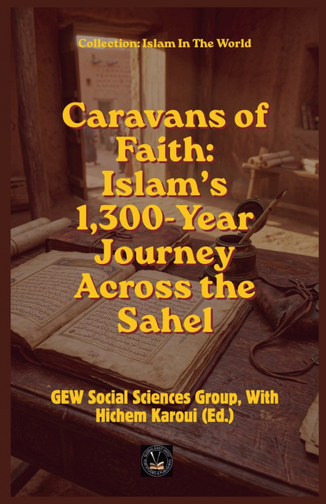 Knjiga Caravans of Faith GEW Social Sciences Group