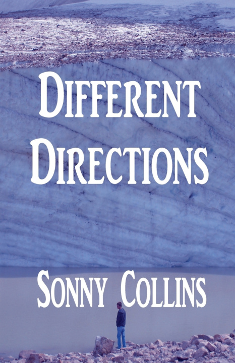 Kniha Different Directions Sonny Collins