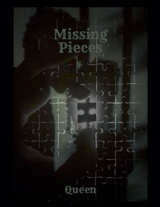 Könyv Missing Pieces Queen