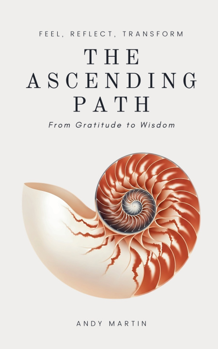 Kniha The Ascending Path Andy Martin