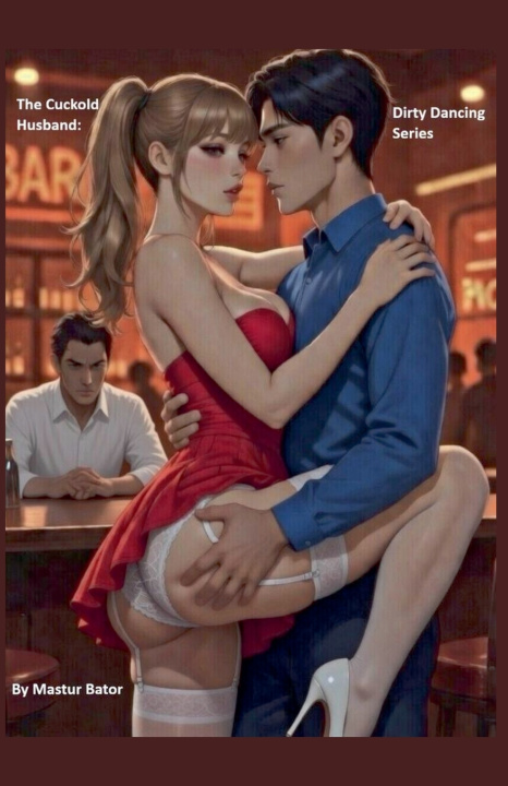 Книга A Cuckold Husband Mastur Bator