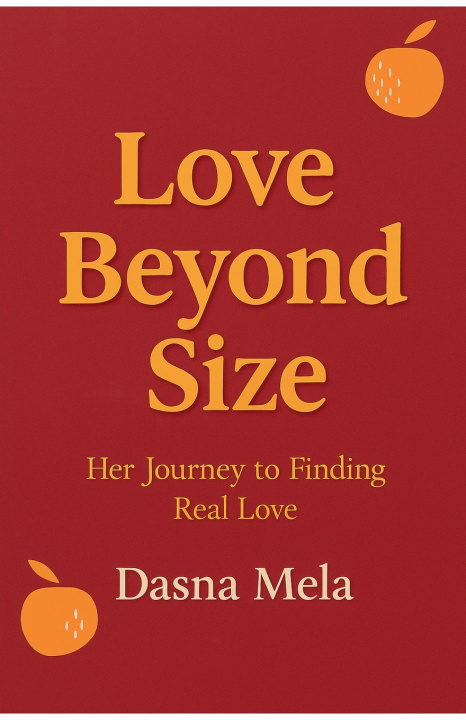 Knjiga Love Beyond Size Dasna Mela