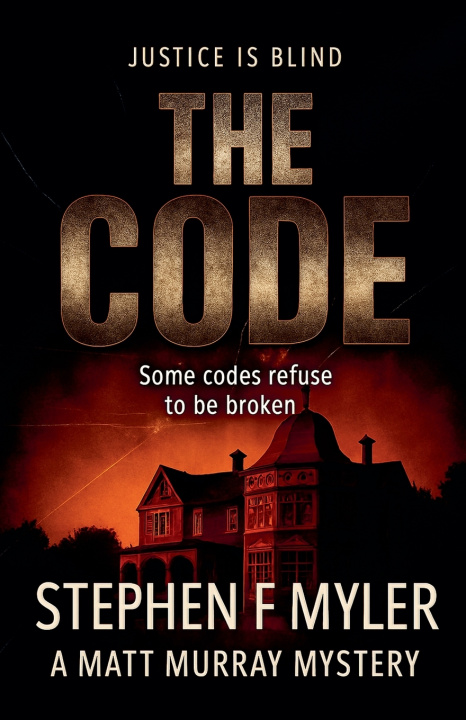 Könyv The Code Stephen Myler
