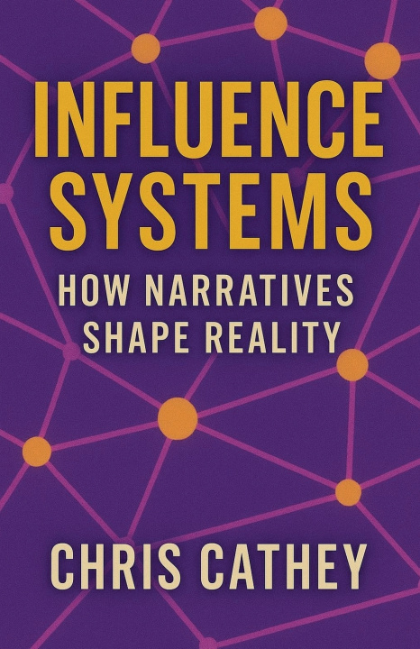 Könyv Influence Systems Chris Cathey