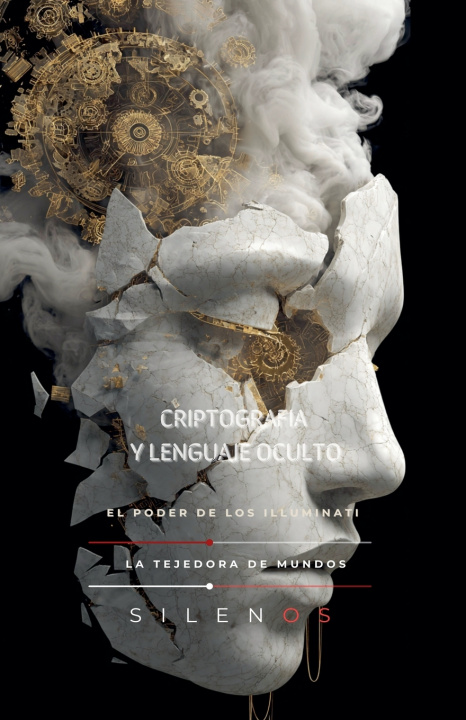 Kniha CRIPTOGRAFIA Y LENGUAJE OCULTO Cristina Lobo