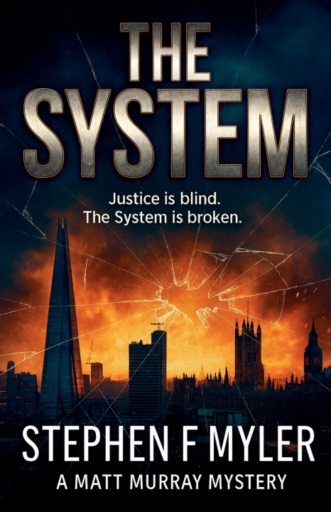 Könyv The System Stephen Myler