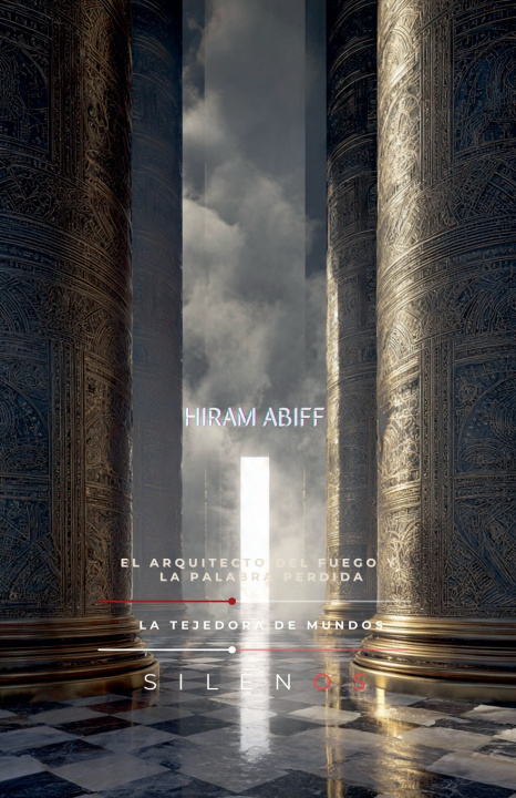 Knjiga HIRAM ABIFF Cristina Lobo
