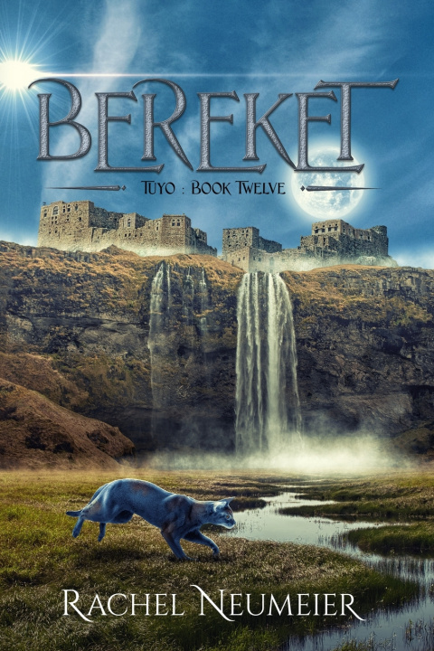 Carte Bereket Rachel Neumeier