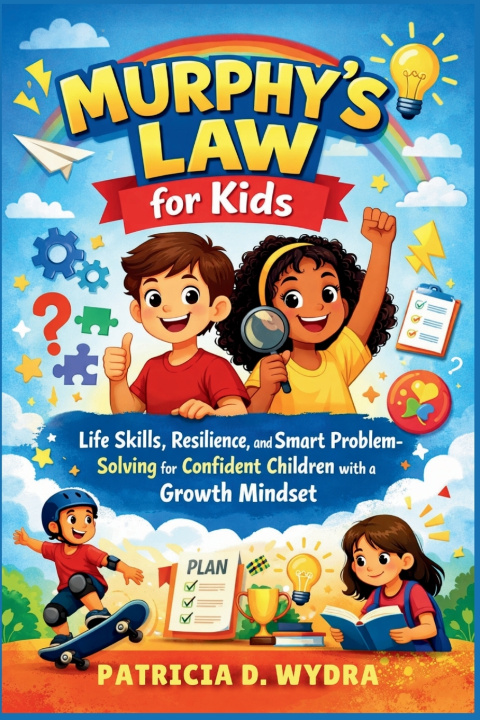 Libro Murphy's Law for Kids Patricia D. Wydra