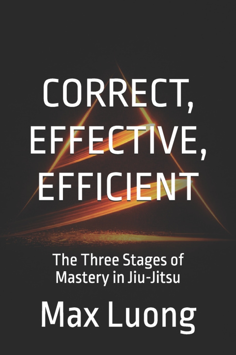 Könyv Correct, Effective, Efficient Max Luong