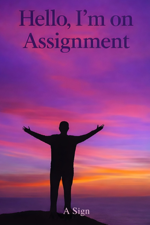 Kniha Hello, I'm on Asignment Rodney C Ishmael Sr