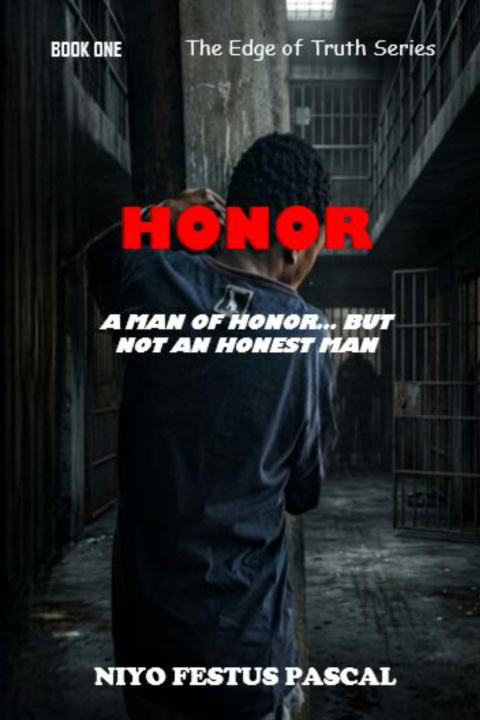 Könyv HONOR Niyo Festus Pascal
