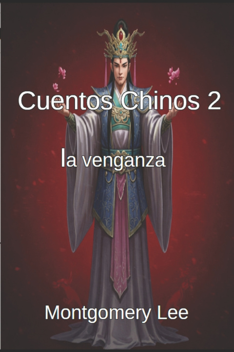Kniha Cuentos Chinos 2 Ignacio F. Montolí