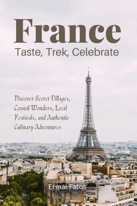 Knjiga France Ermal Fatos