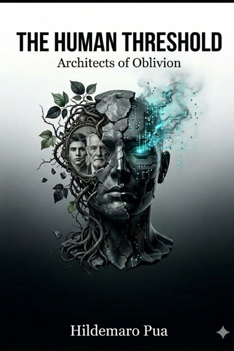 Kniha The Human Threshold Hildemaro Pua