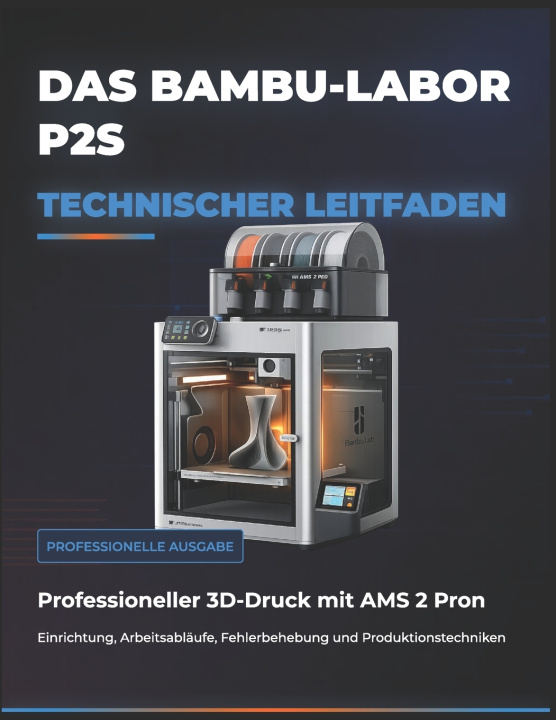 Knjiga DAS BAMBU-LABOR P2S TECHNISCHER LEITFADEN JACOB STONES