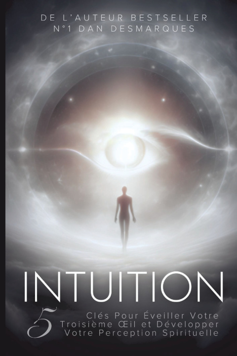Knjiga Intuition Dan Desmarques