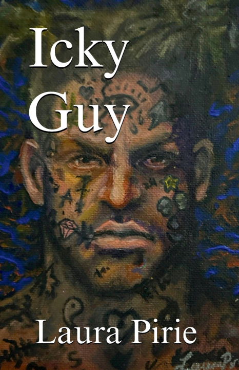 Könyv Icky Guy Laura Pirie