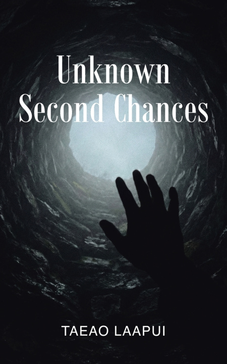 Kniha Unknown Second Chances Taeao Laapui