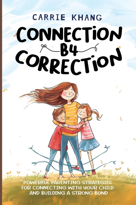 Kniha Connection B4 Correction Khang