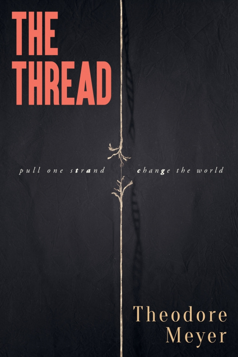 Könyv The Thread Theodore Meyer