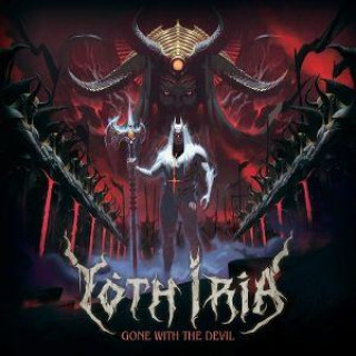 Audio Gone With the Devil Yoth Iria