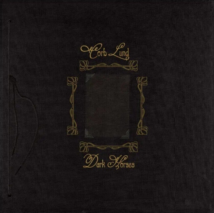Audio Dark horses Corb Lund