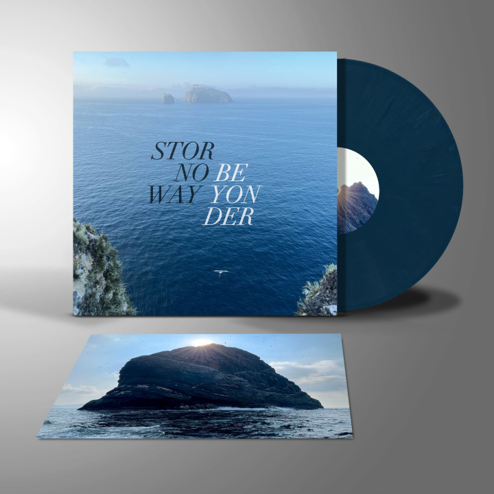 Audio Beyonder Stornoway
