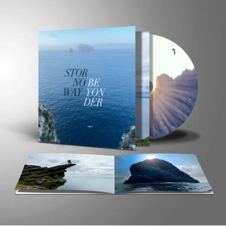 Audio Beyonder Stornoway