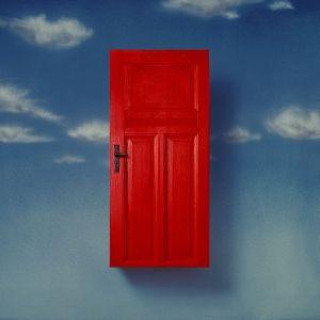 Audio The Red Door Philipp Johann Thimm