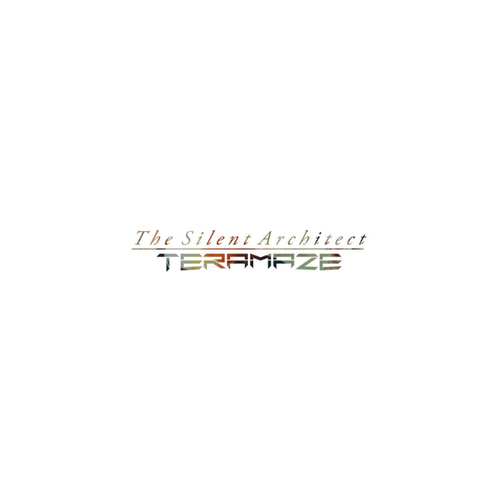 Audio The silent architect Teramaze